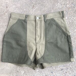 Patagonia Shorts